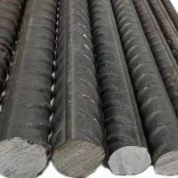 CLCEY螺纹钢筋6号-32号规格齐全加粗螺纹钢筋铺路砌墙植筋筋条手工DIY 6号螺纹钢筋 3.5米*10支