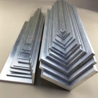 桥律 角铝 L型等边角铝铝合金型材角铝6m/根 70*70*10 一根价